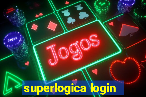 superlogica login